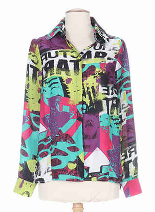 Cămașă violet KARTING femeie