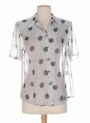 Cămașă negru KARTING femeie