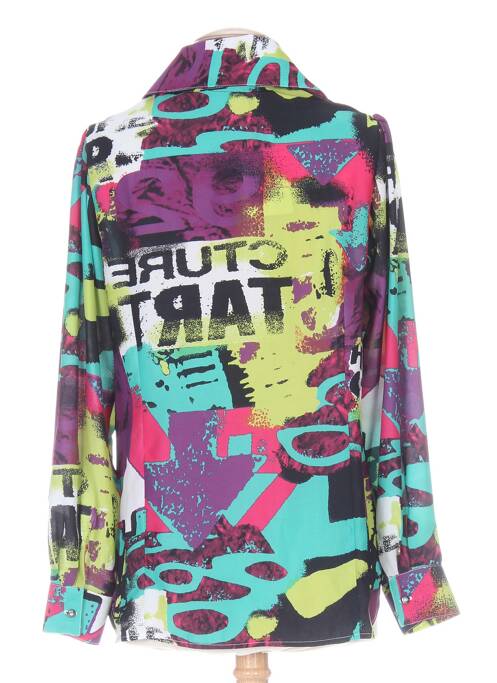 Cămașă violet KARTING femeie