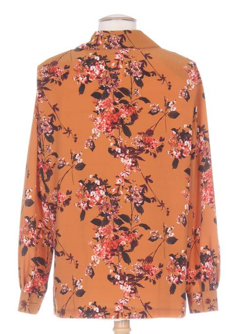 Cămașă maro KARTING femeie