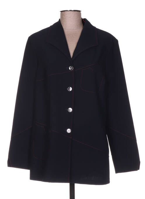 Jachete elegante albastru KARTING femeie