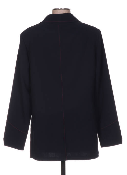 Jachete elegante albastru KARTING femeie