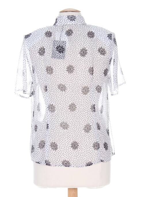 Cămașă negru KARTING femeie