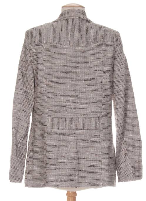 Jachete casual bej KARTING femeie