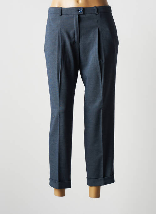 Pantalon 7/8 albastru KARTING femeie