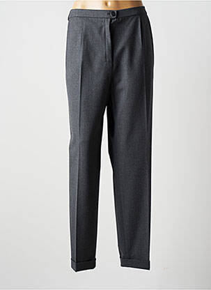 Pantalon slim gri KARTING femeie