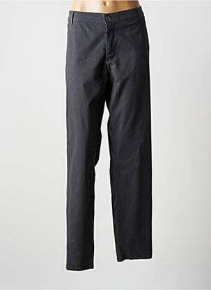 Pantalon drept gri MALOKA femeie