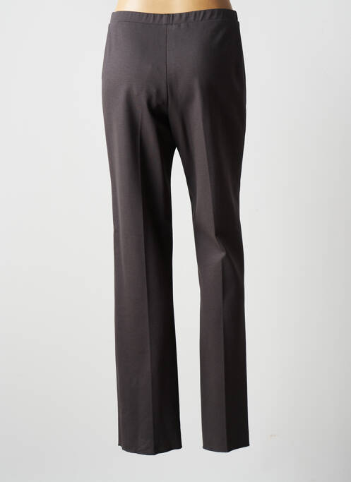 Pantalon drept gri KARTING femeie