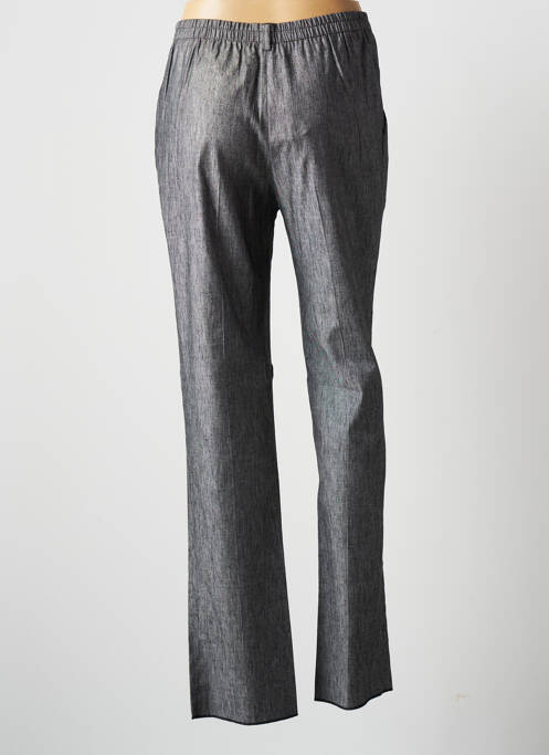 Pantalon drept gri KARTING femeie