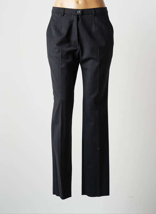 Pantalon drept gri KARTING femeie