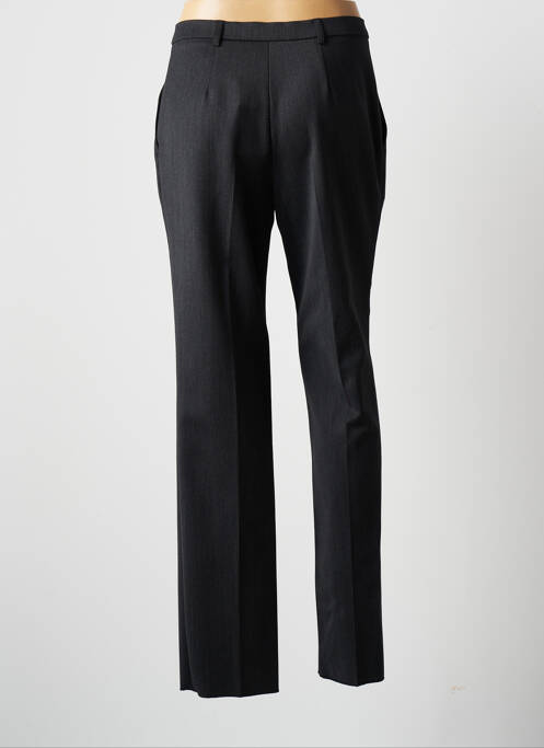 Pantalon drept gri KARTING femeie