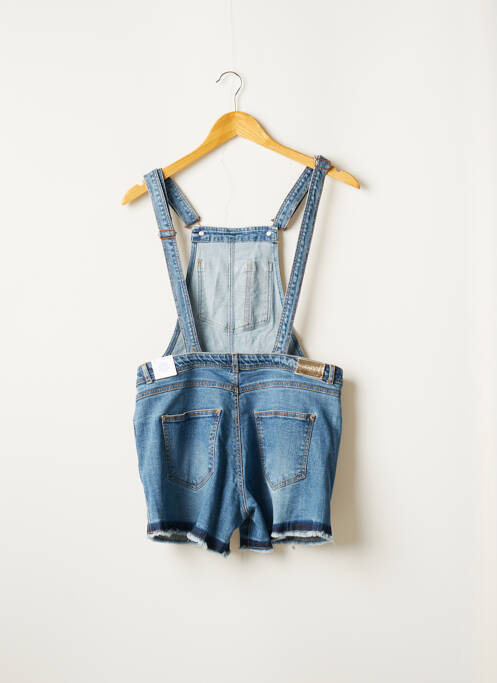 Salopetă albastru MAYORAL fată