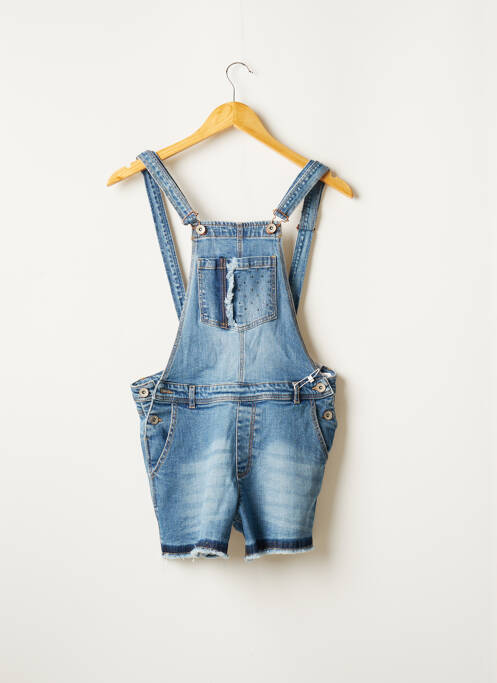 Salopetă albastru MAYORAL fată