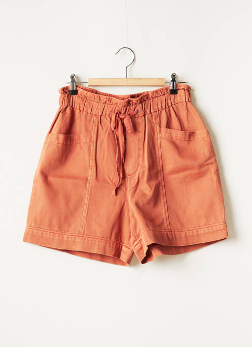 Șort portocaliu GARCIA femeie