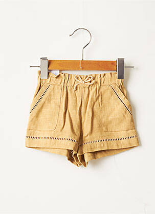 Șort bej MAYORAL fată