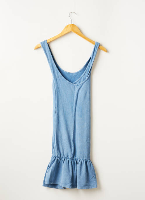 Rochie midi albastru MAYORAL fată