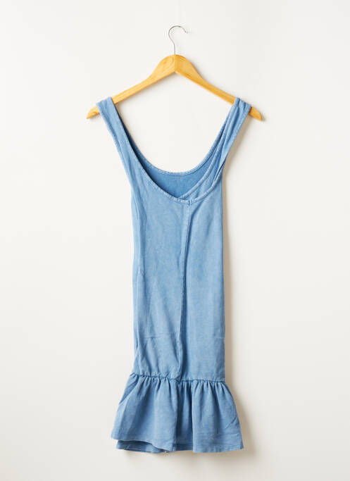 Rochie midi albastru MAYORAL fată