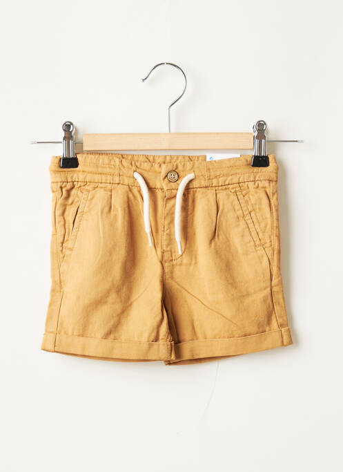 Șort bej MAYORAL băiat