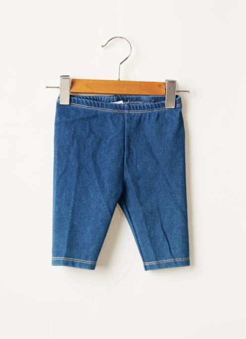 Colant albastru MAYORAL fată