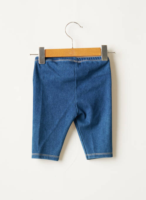 Colant albastru MAYORAL fată