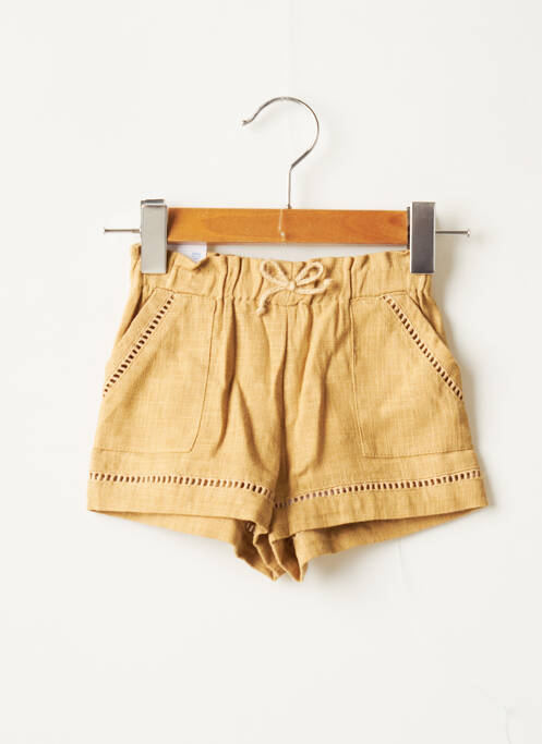 Șort bej MAYORAL fată
