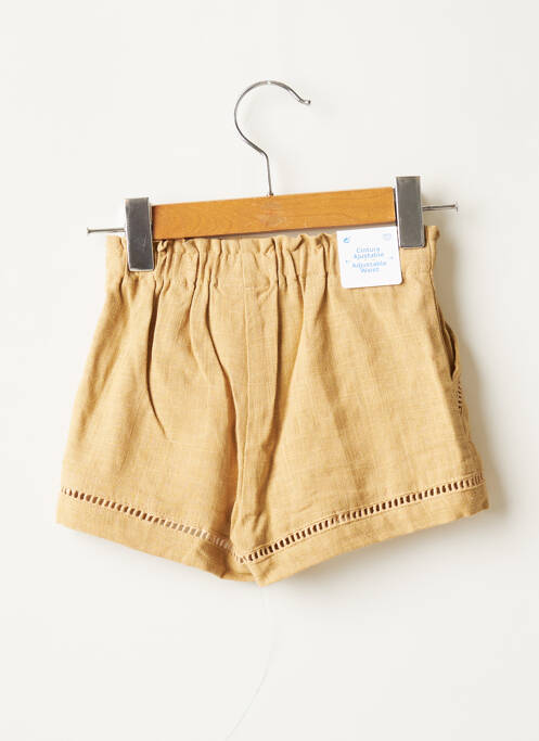 Șort bej MAYORAL fată