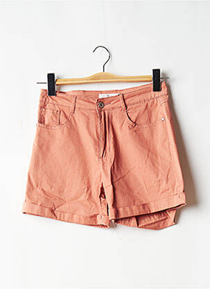 Șort roz SARAH JOHN femeie