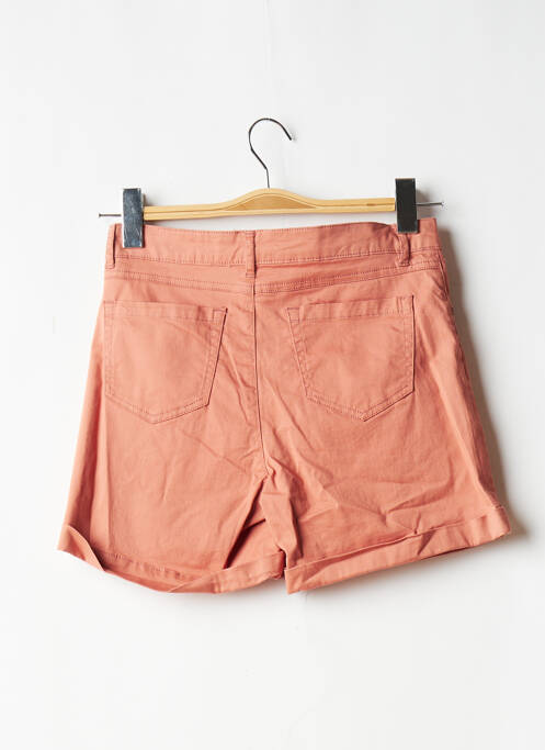 Șort roz SARAH JOHN femeie