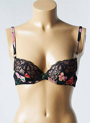 Sutien negru AUBADE femeie