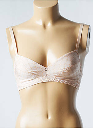 Sutien roz ANTIGEL femeie