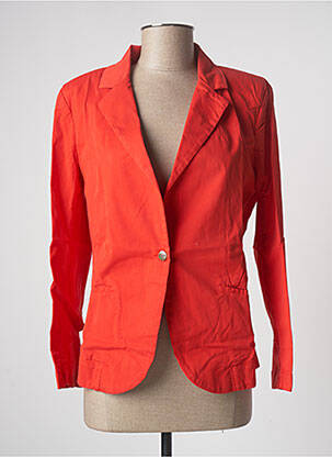 Sacou roșu COUTURIST femeie