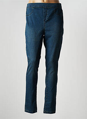 Jegging albastru WHITE STUFF femeie