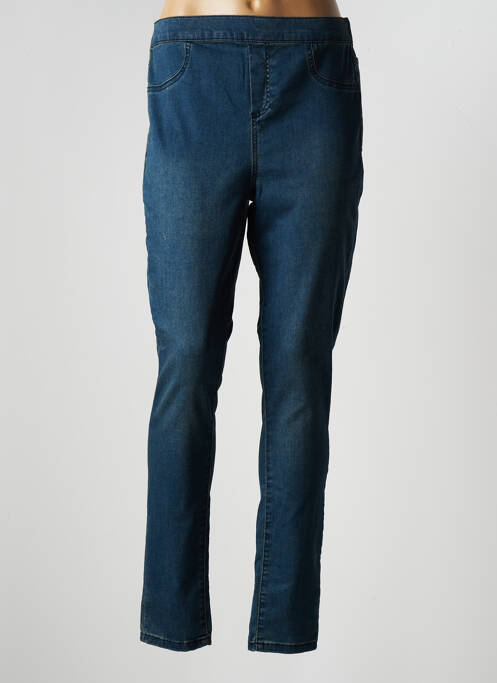 Jegging albastru WHITE STUFF femeie