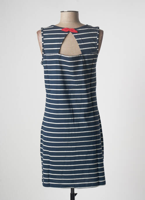 Cămașă de noapte albastru ROSE POMME femeie