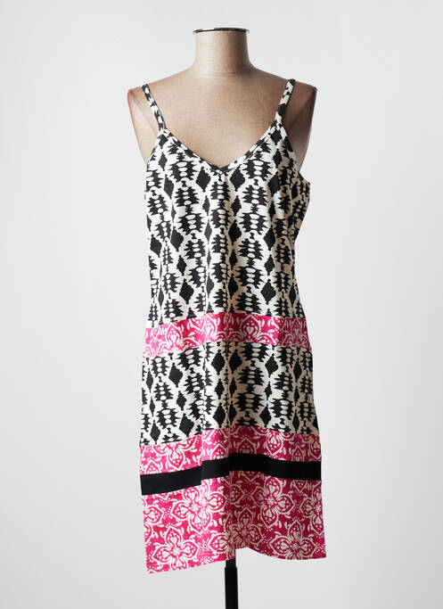 Nuisetă/combinetă negru ROSE POMME femeie