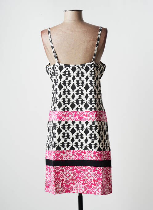 Nuisetă/combinetă negru ROSE POMME femeie