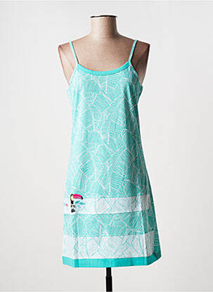 Nuisetă/combinetă albastru ROSE POMME femeie