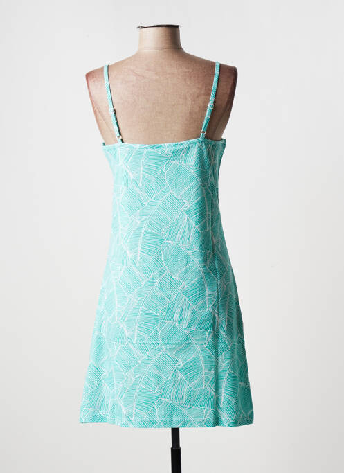 Nuisetă/combinetă albastru ROSE POMME femeie