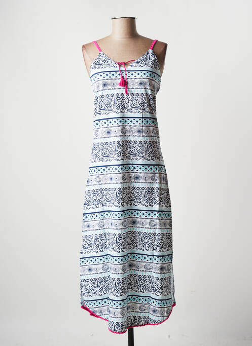 Nuisetă/combinetă alb ROSE POMME femeie