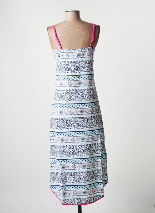 Nuisetă/combinetă alb ROSE POMME femeie