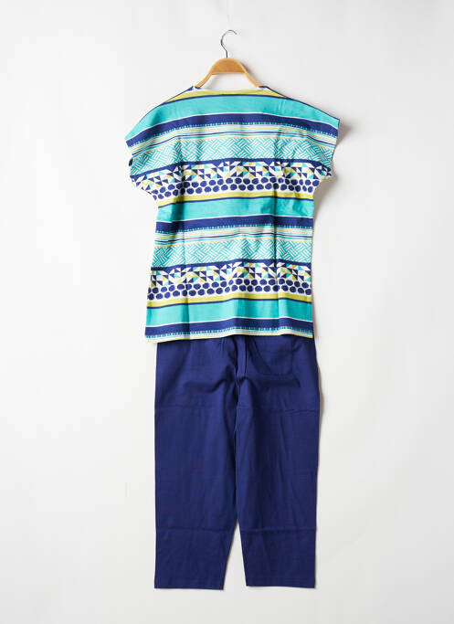 Pijama violet ROSE POMME femeie