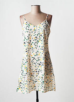 Nuisetă/combinetă bej ROSE POMME femeie