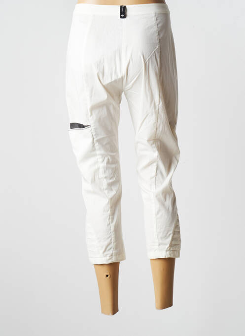 Pantalon trei sferturi bej ALL BEAUTIFUL femeie