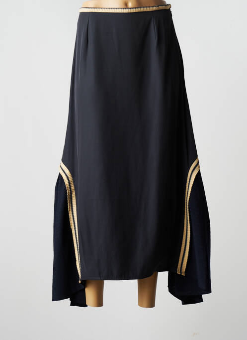 Fustă lungă gri ENJOY femeie