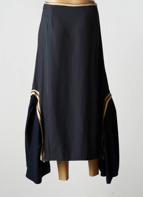 Fustă lungă gri ENJOY femeie