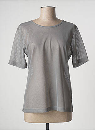 Top gri ENJOY femeie