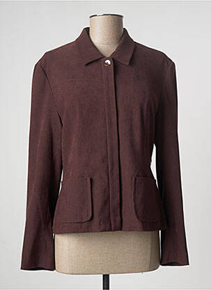 Jachete casual maro ENJOY femeie