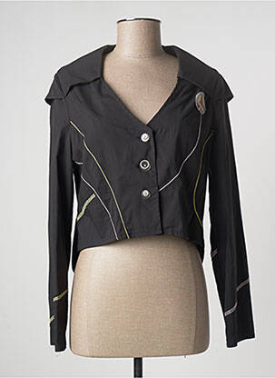 Jachete casual negru ENJOY femeie