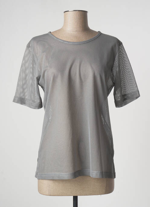 Top gri ENJOY femeie