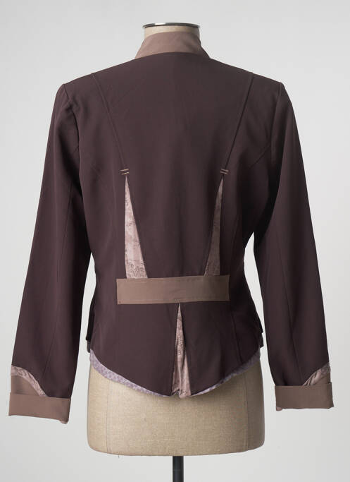 Jachete casual violet ENJOY femeie